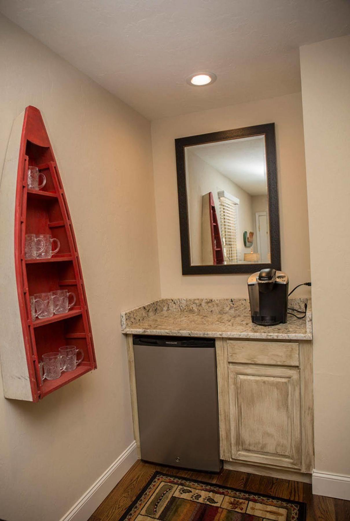 Brook Trout Inn Sapphire ภายนอก รูปภาพ
