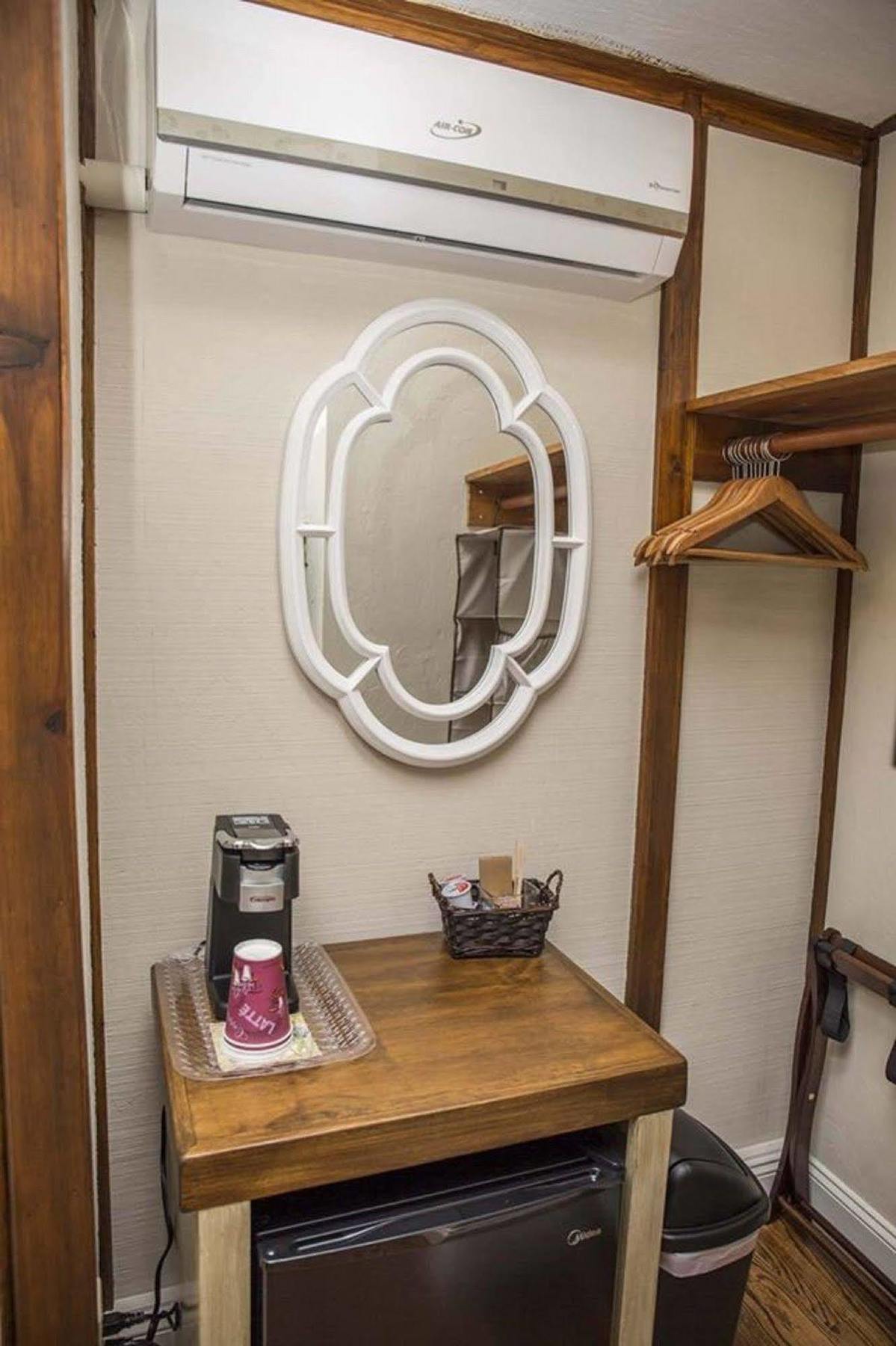 Brook Trout Inn Sapphire ภายนอก รูปภาพ