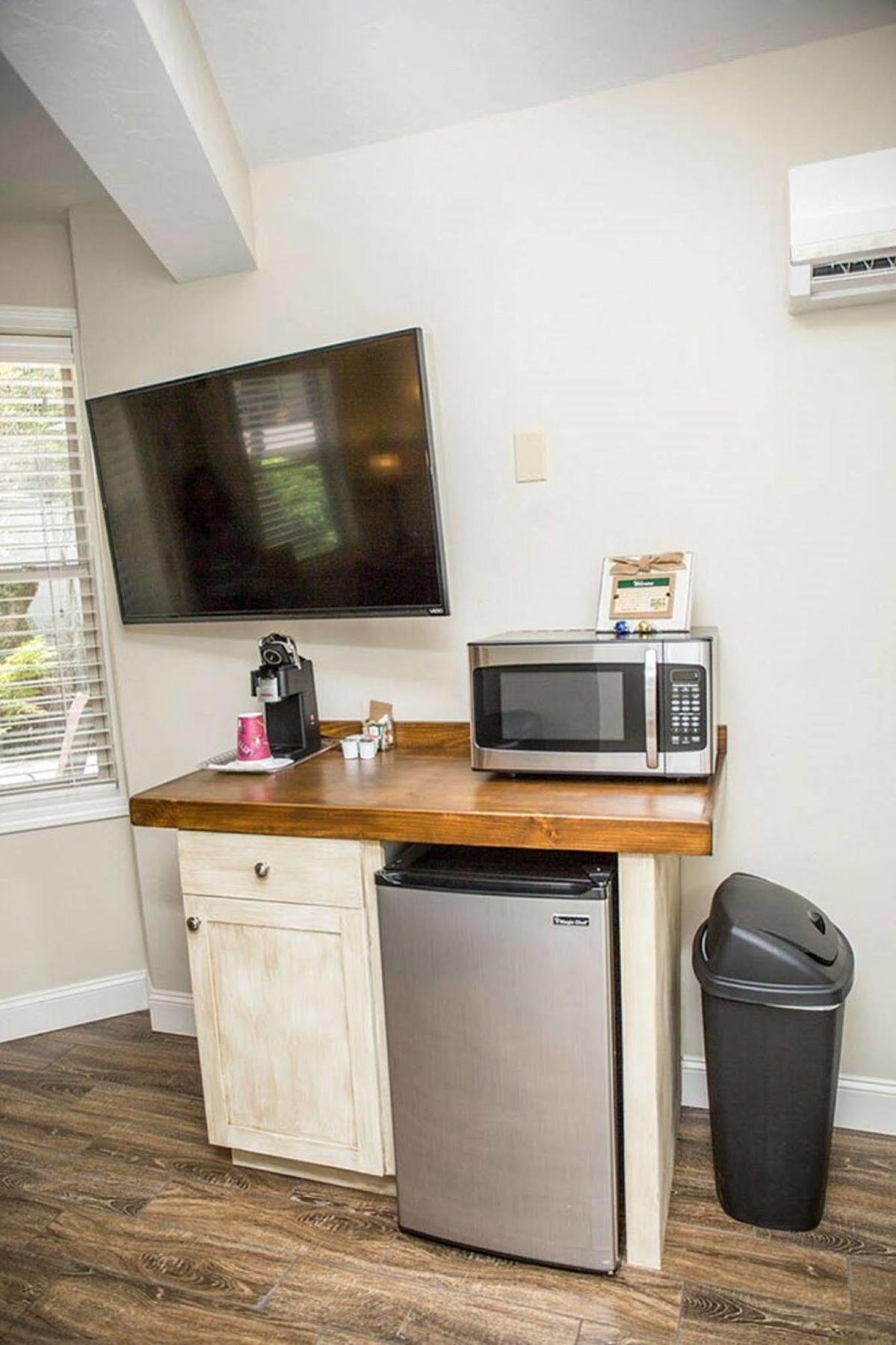 Brook Trout Inn Sapphire ภายนอก รูปภาพ