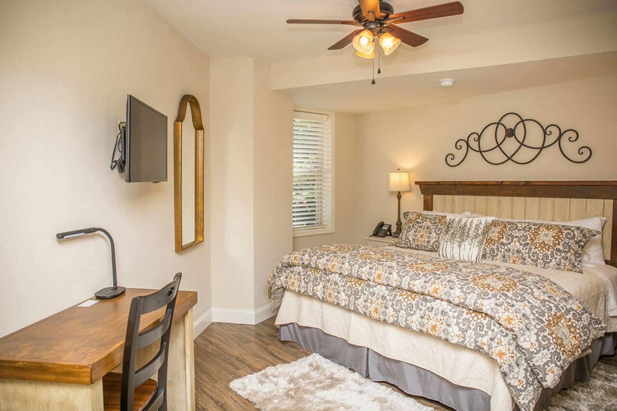 Brook Trout Inn Sapphire ภายนอก รูปภาพ