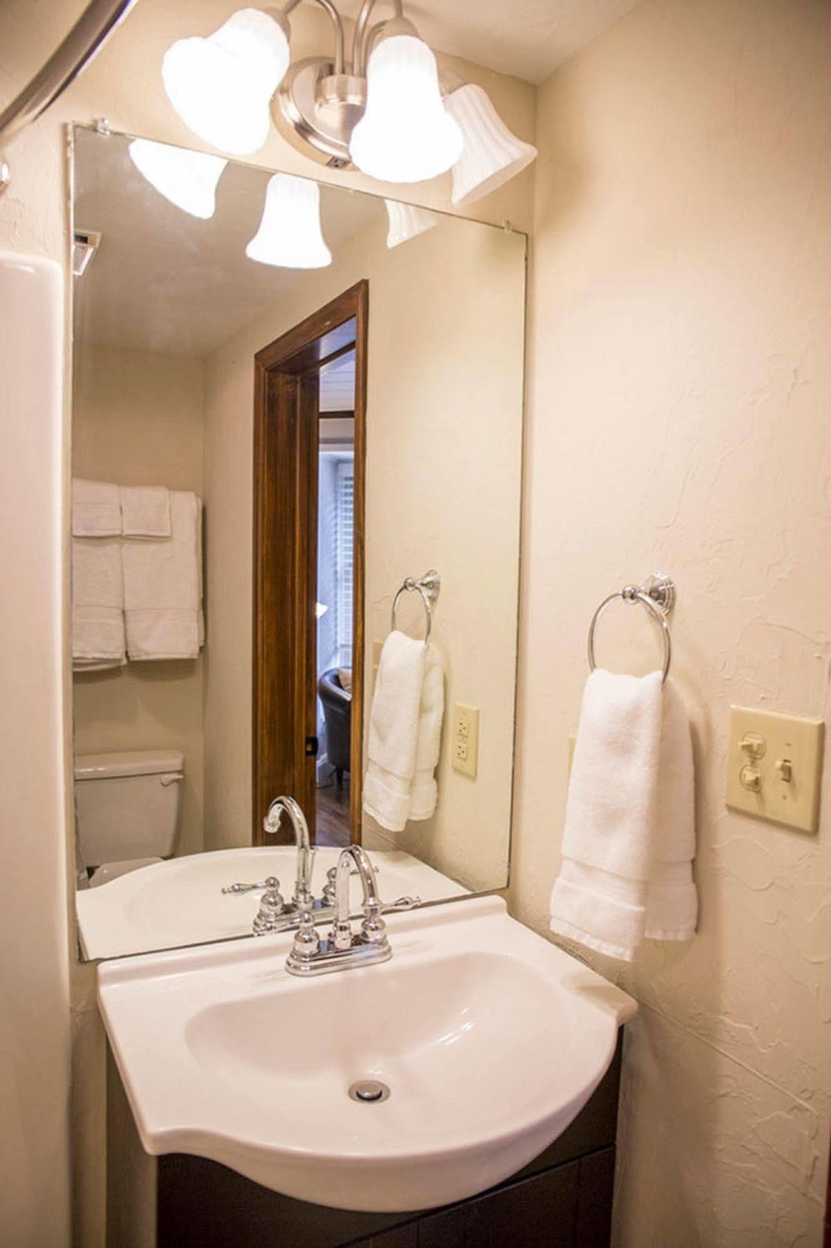 Brook Trout Inn Sapphire ภายนอก รูปภาพ
