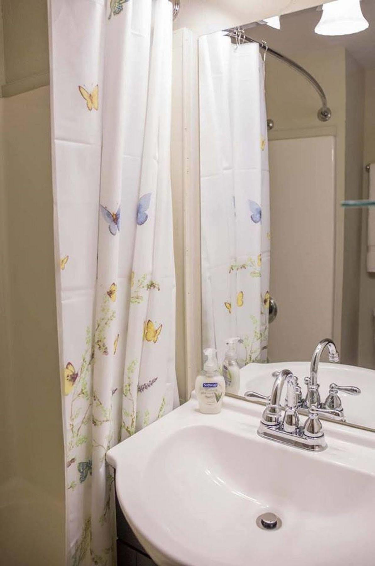 Brook Trout Inn Sapphire ภายนอก รูปภาพ