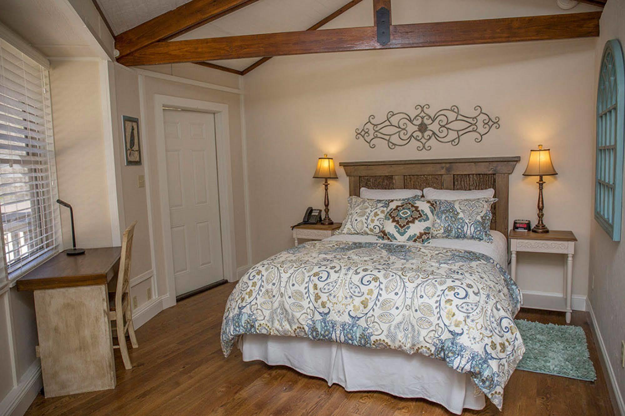 Brook Trout Inn Sapphire ภายนอก รูปภาพ
