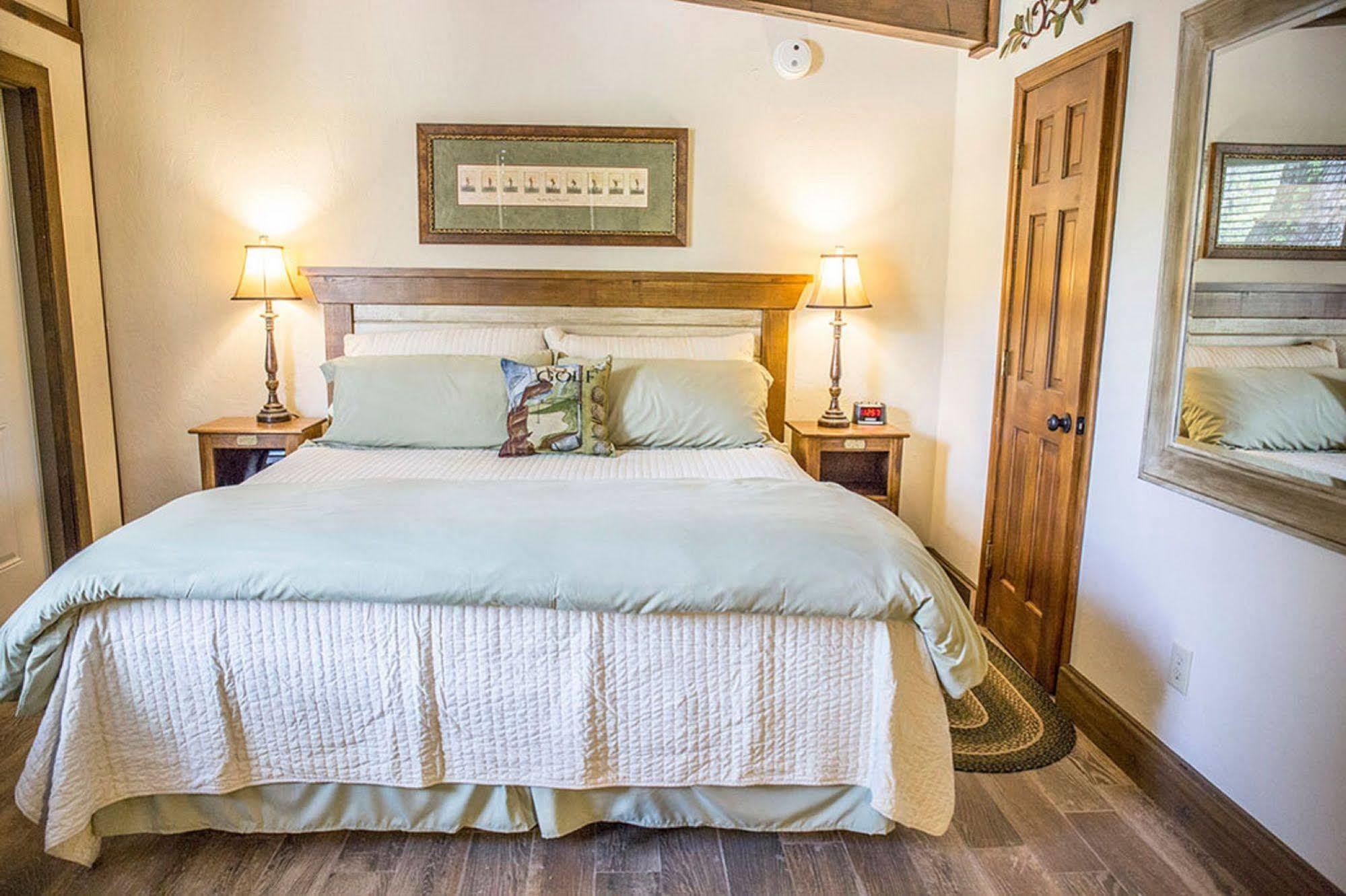 Brook Trout Inn Sapphire ภายนอก รูปภาพ