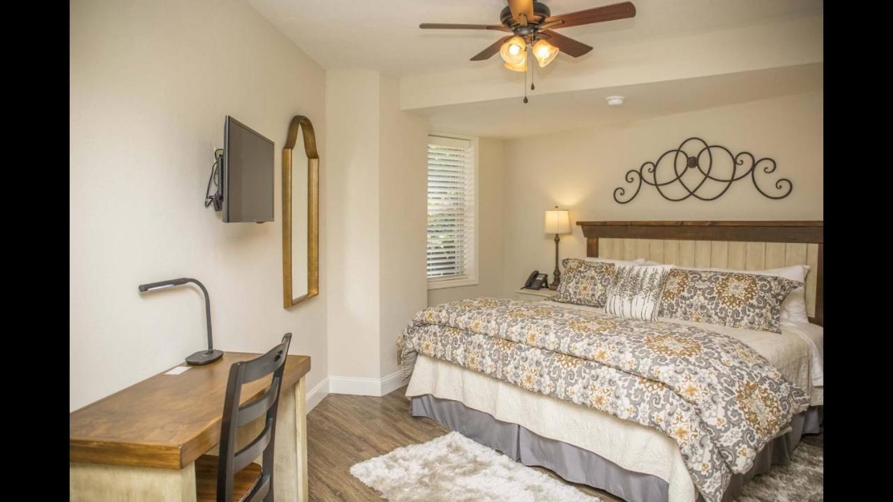 Brook Trout Inn Sapphire ภายนอก รูปภาพ