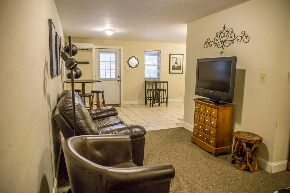 Brook Trout Inn Sapphire ภายนอก รูปภาพ